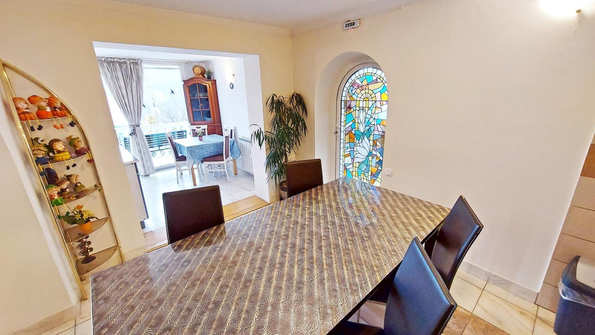 Casa Giulia Hotel Băile Olăneşti Екстериор снимка