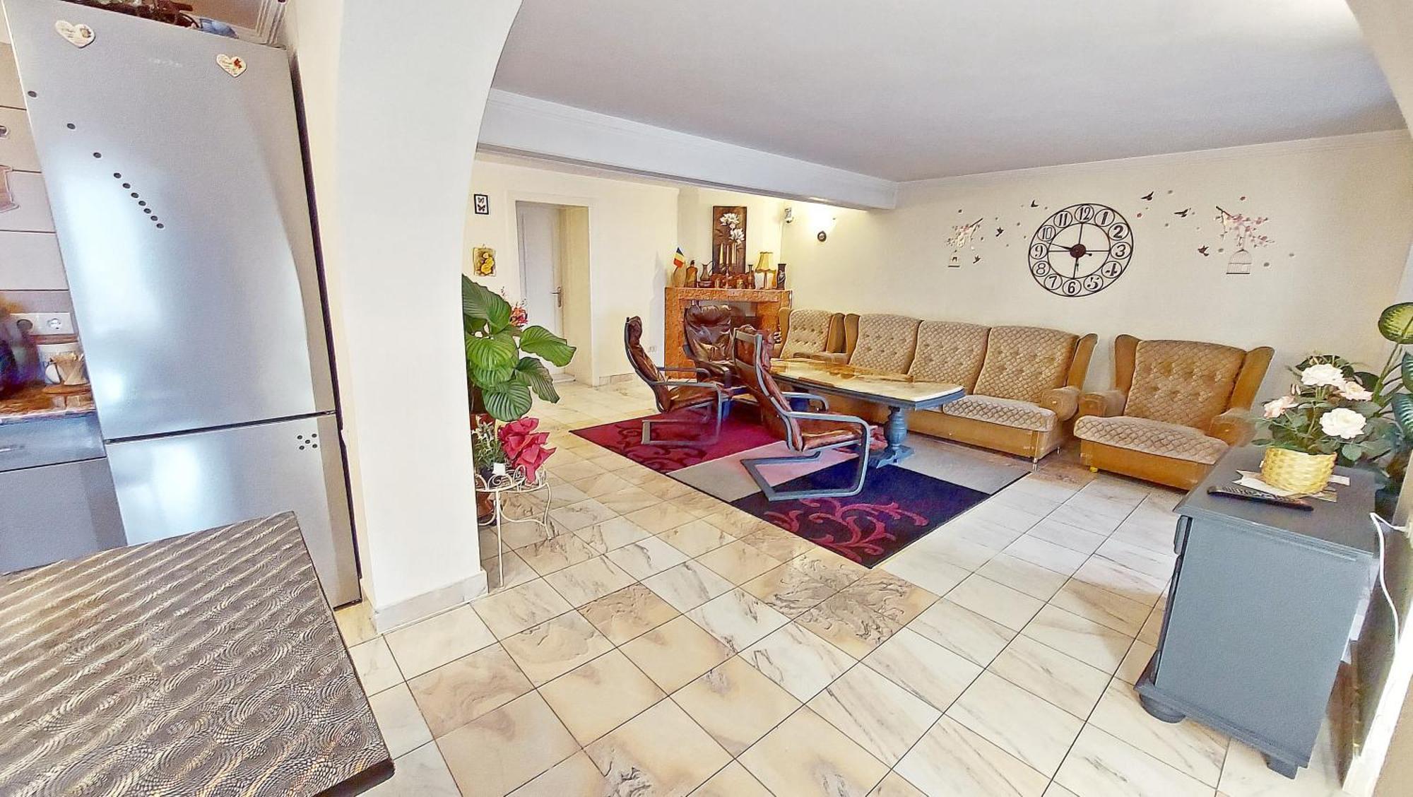 Casa Giulia Hotel Băile Olăneşti Екстериор снимка