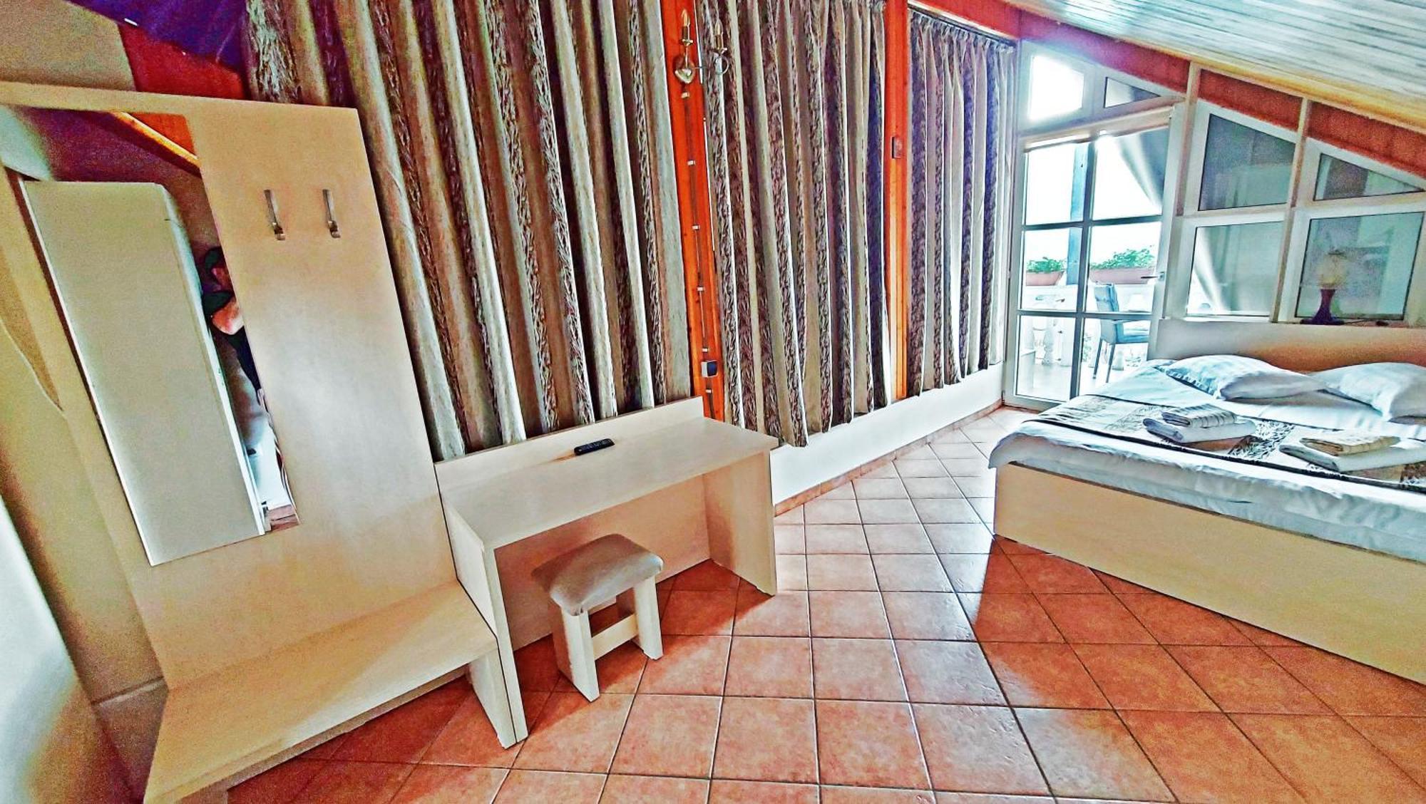 Casa Giulia Hotel Băile Olăneşti Стая снимка